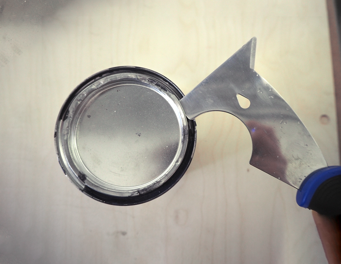 Offers of the month: Multifunction spatula 3