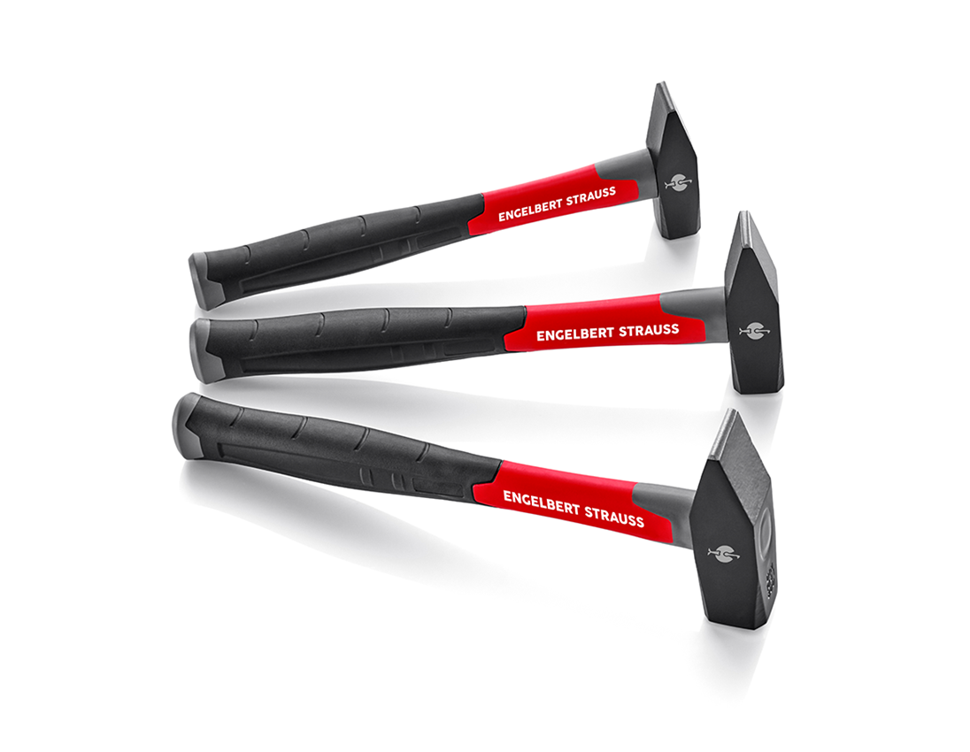 Hammers: e.s. Fitter's hammer ultimate