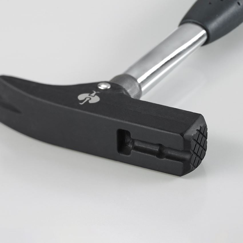 Hammers: e.s. Roofing hammer GS 2