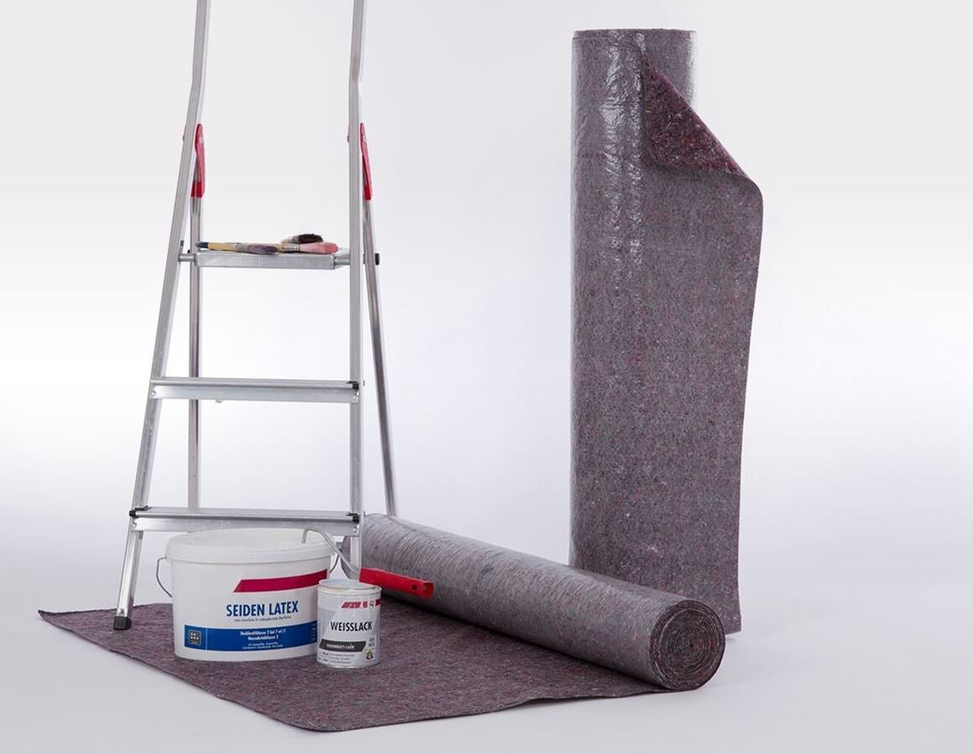 Cover films: Painter Cover Fleece