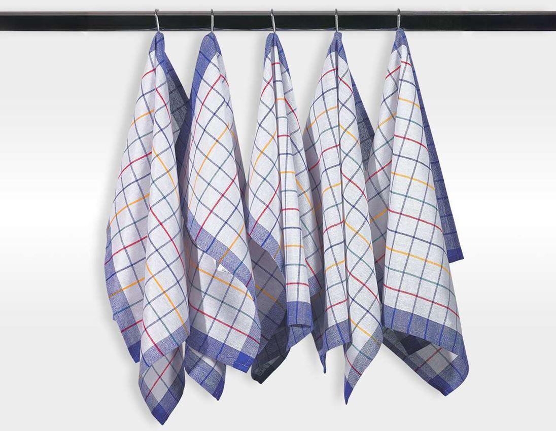 Cloths: Professional Tea Towels