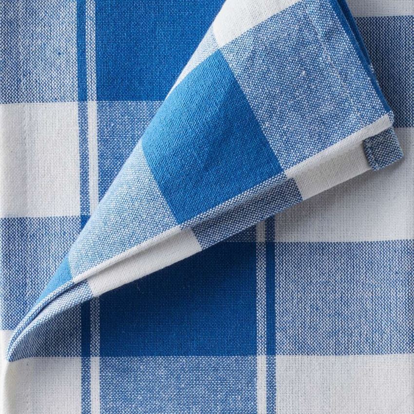Cloths: Tea towels Color, pack of 3 + blue 2