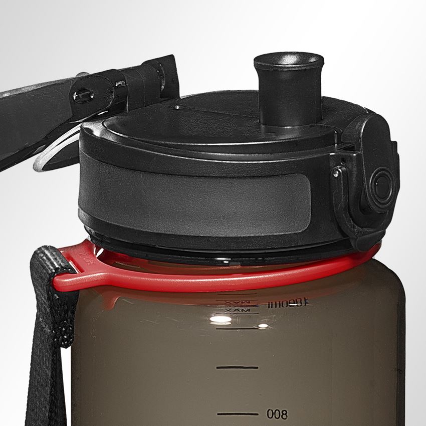 Kitchen | household: e.s. Drinking bottle Tritan 2