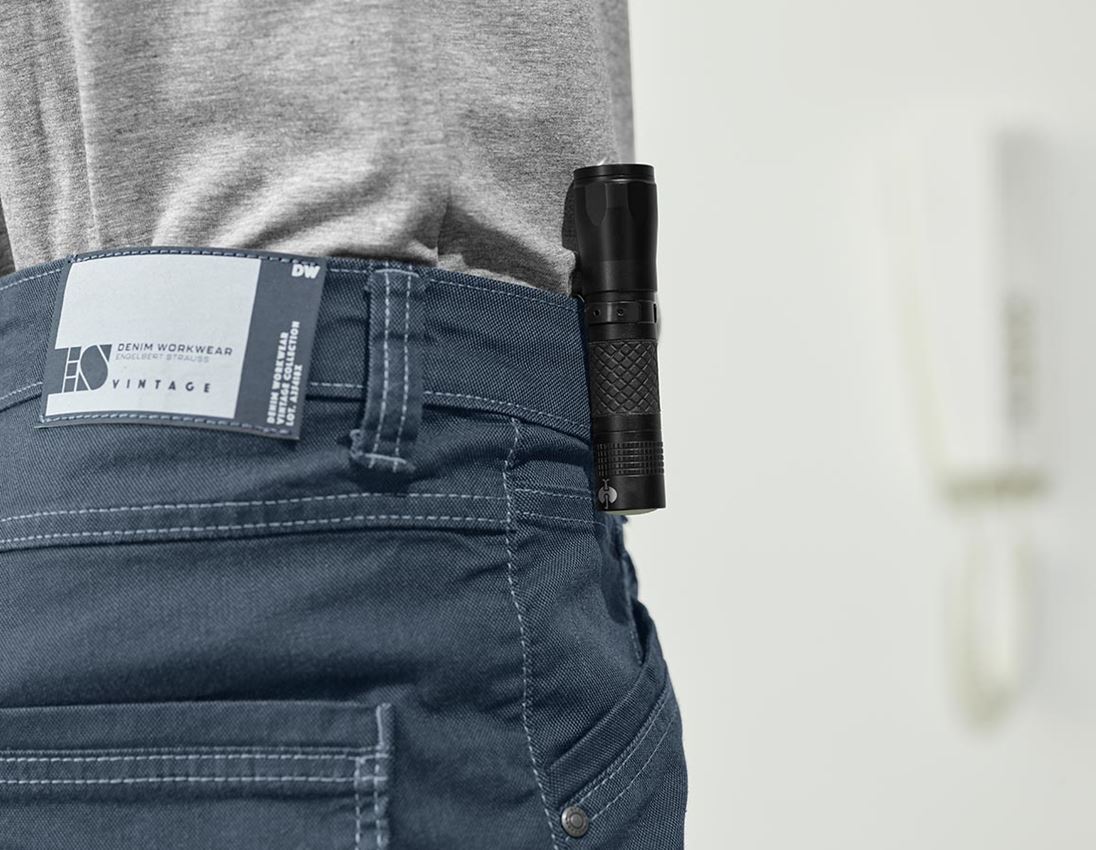 Lamps | lights: e.s. LED torch L70 1