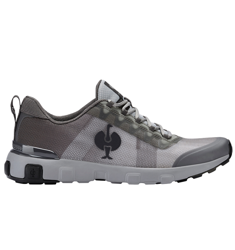 Other Work Shoes: Allround shoe e.s. Bani + pearlgrey 1