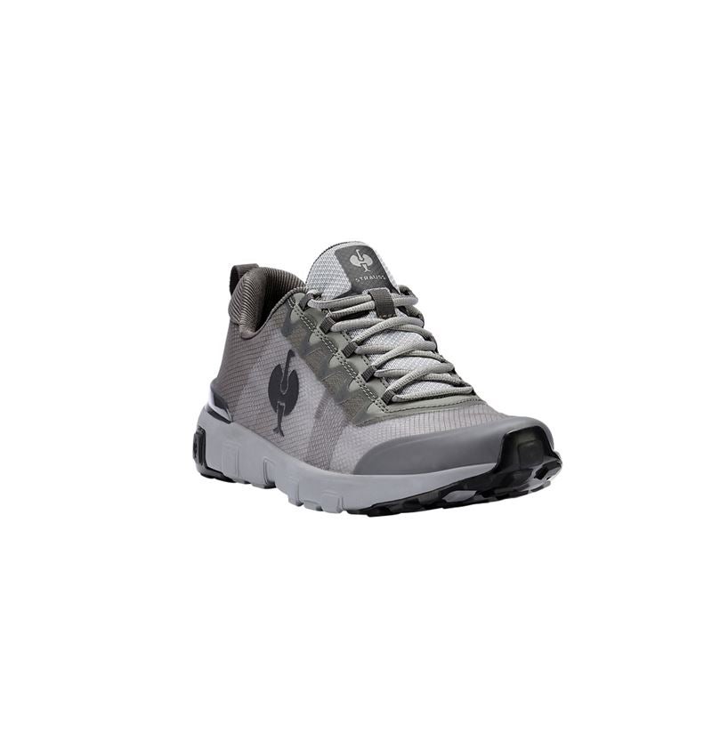 Other Work Shoes: Allround shoe e.s. Bani + pearlgrey 2