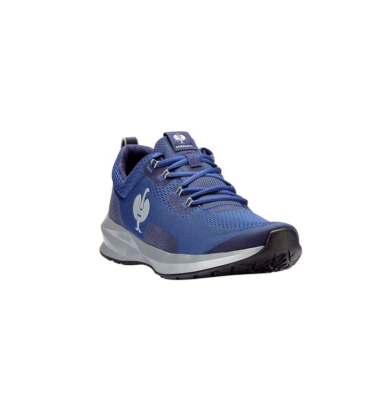 O1: O1 Work shoes e.s. Keran + alkaliblue 3