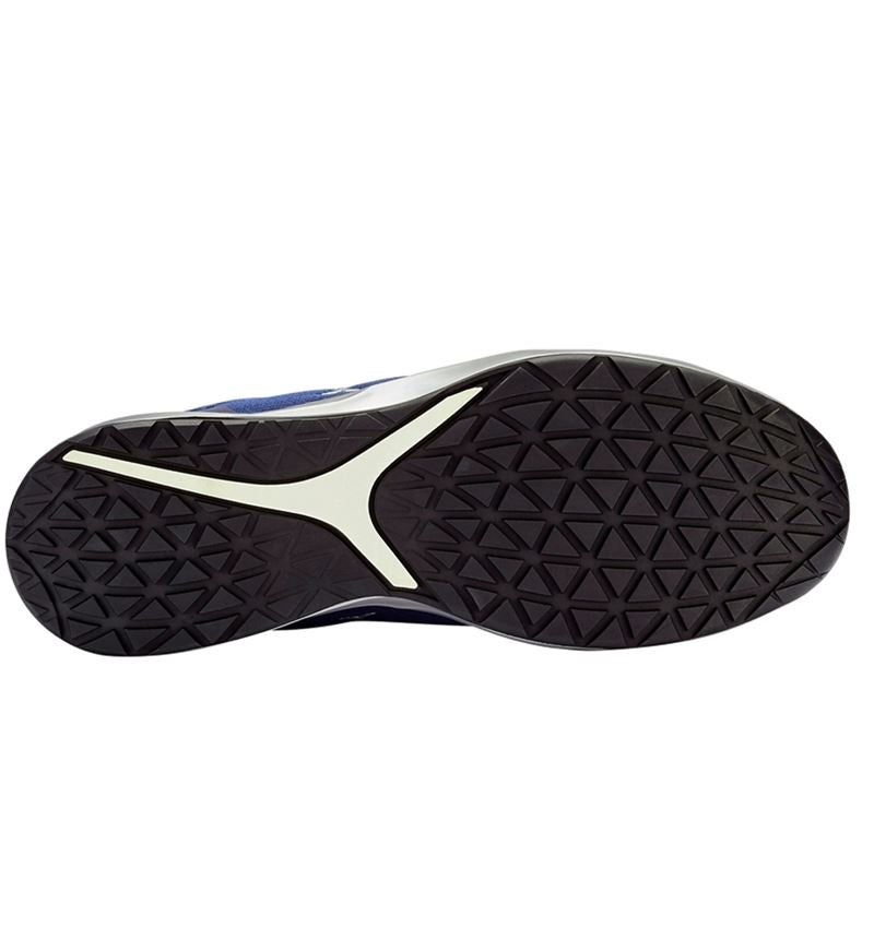 O1: O1 Work shoes e.s. Keran + alkaliblue 4