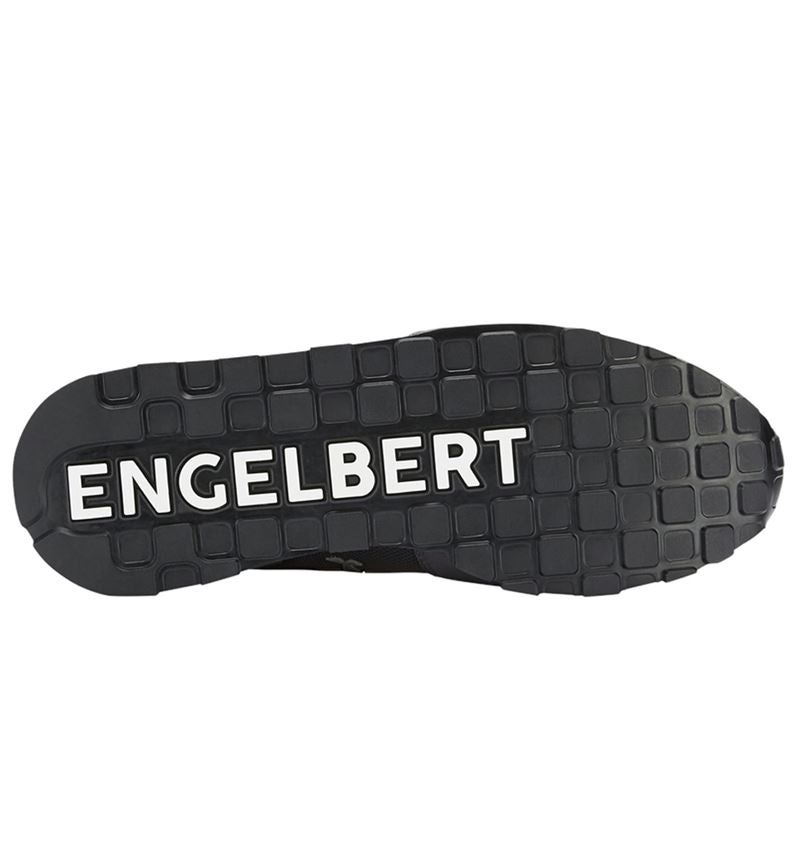 O1: O1 Work shoes e.s. Kitulo + anthracite 4