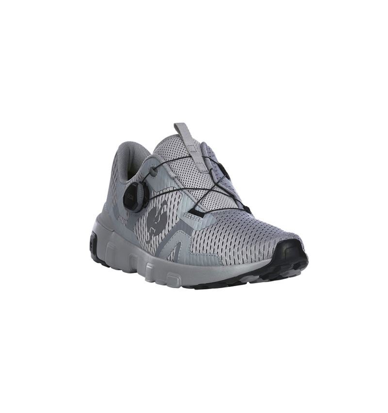 Other Work Shoes: Allround shoes e.s. Toledo low + platinum 4