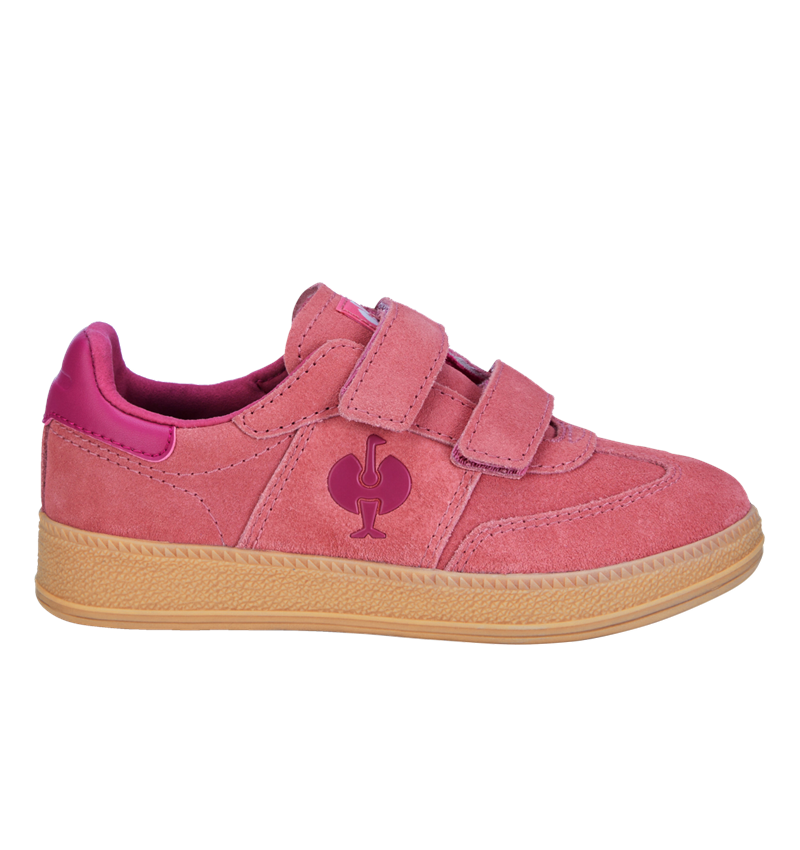 Kids Shoes: Allround shoes Strauss.0900 low, children's + mallowpink 2