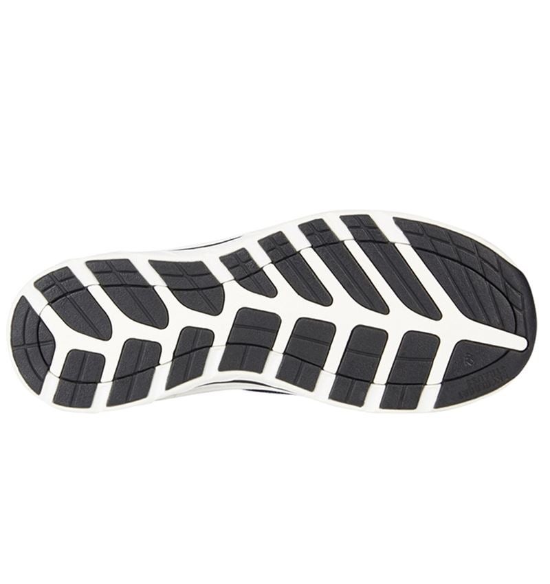 S1: S1 Safety shoes e.s. Tarvos II + gentianblue/black 3