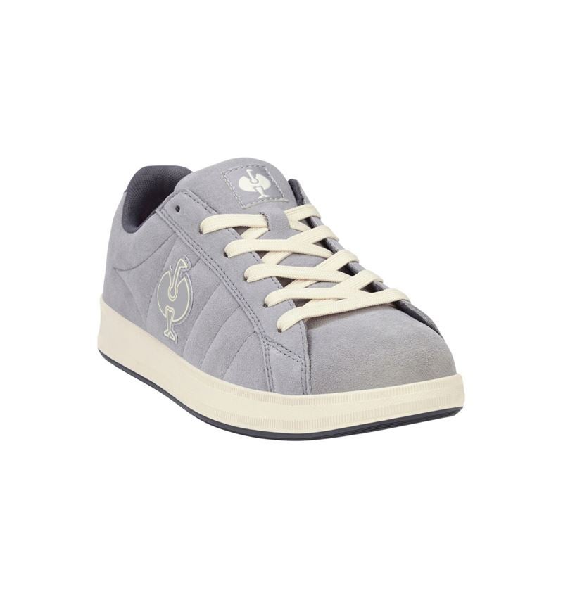 Safety Shoes: S1 Safety shoes e.s. Tampa low + platinum 3