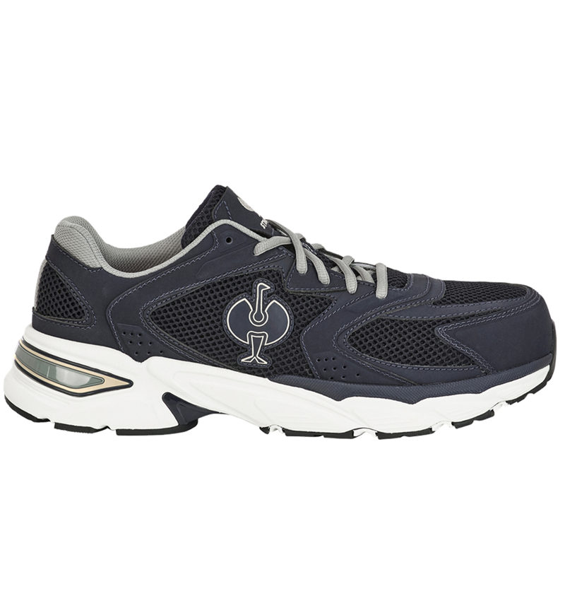 S1: S1 Safety shoes e.s. St. Louis low + neroblue 2