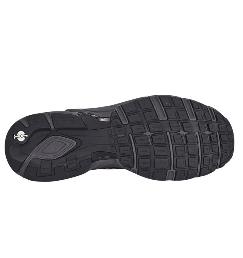 S1: S1 Safety shoes e.s. St. Louis low + carbongrey 5