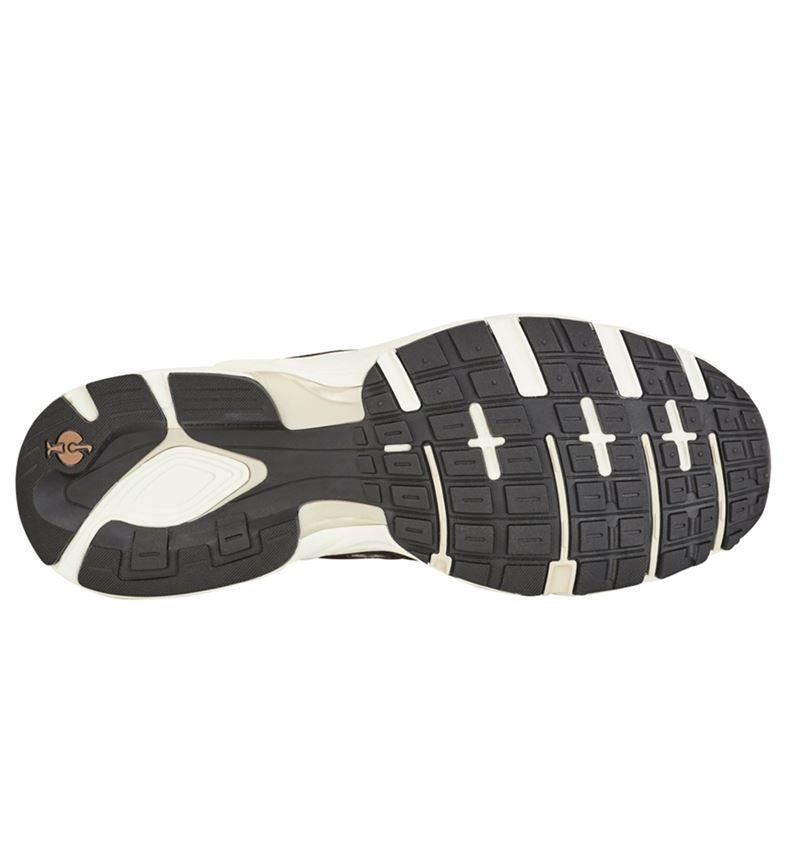 S1: S1 Safety shoes e.s. St. Louis low + almondbrown 2