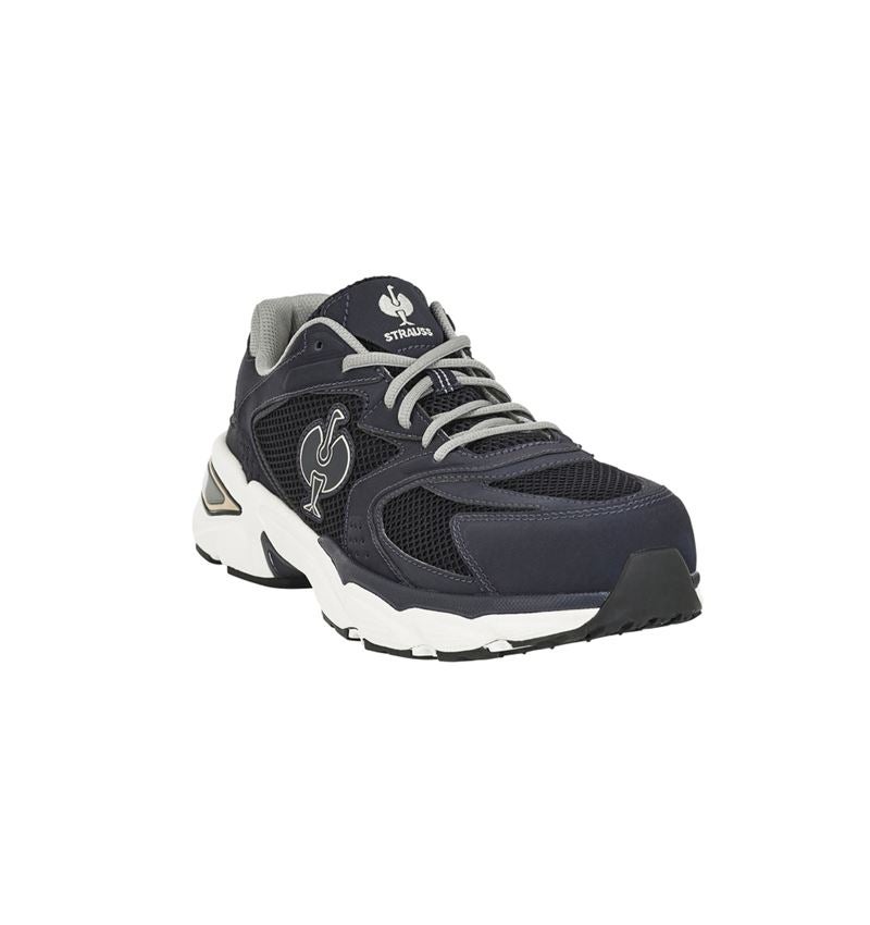 S1: S1 Safety shoes e.s. St. Louis low + neroblue 3