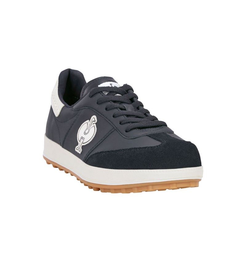 Safety Shoes: S1P Safety shoes e.s. Dothan low + graphite 4