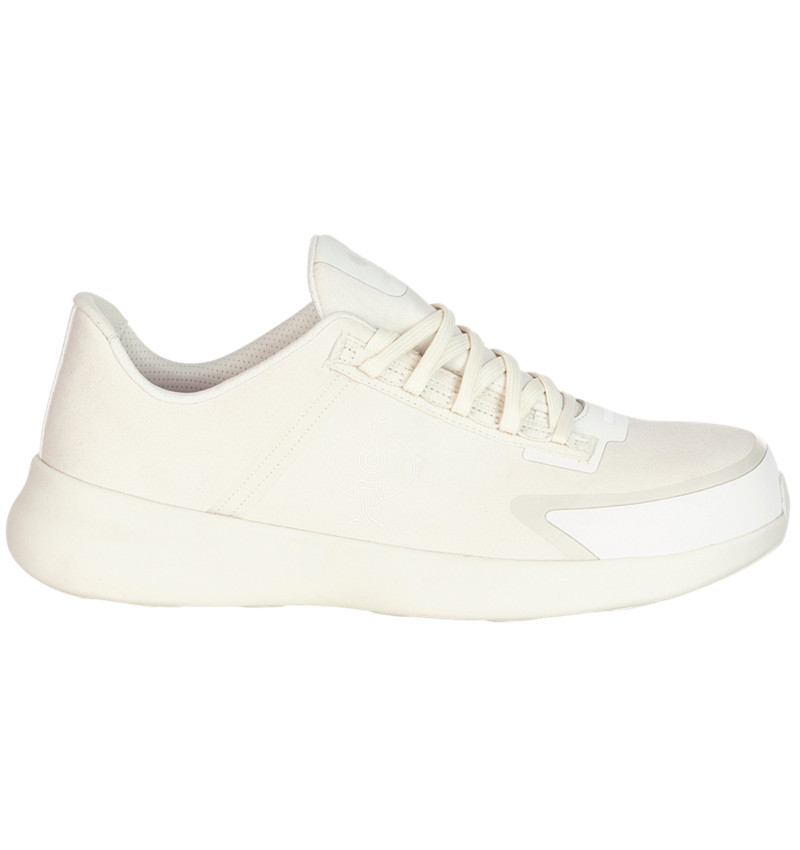 S2: S2 Safety shoes e.s. Rom low + chalkwhite 3