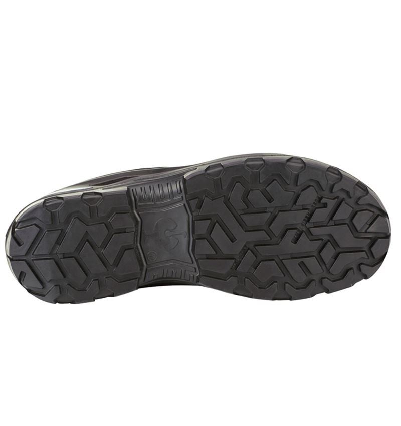 S3: S3 Safety shoes e.s. Kastra II low + black 3
