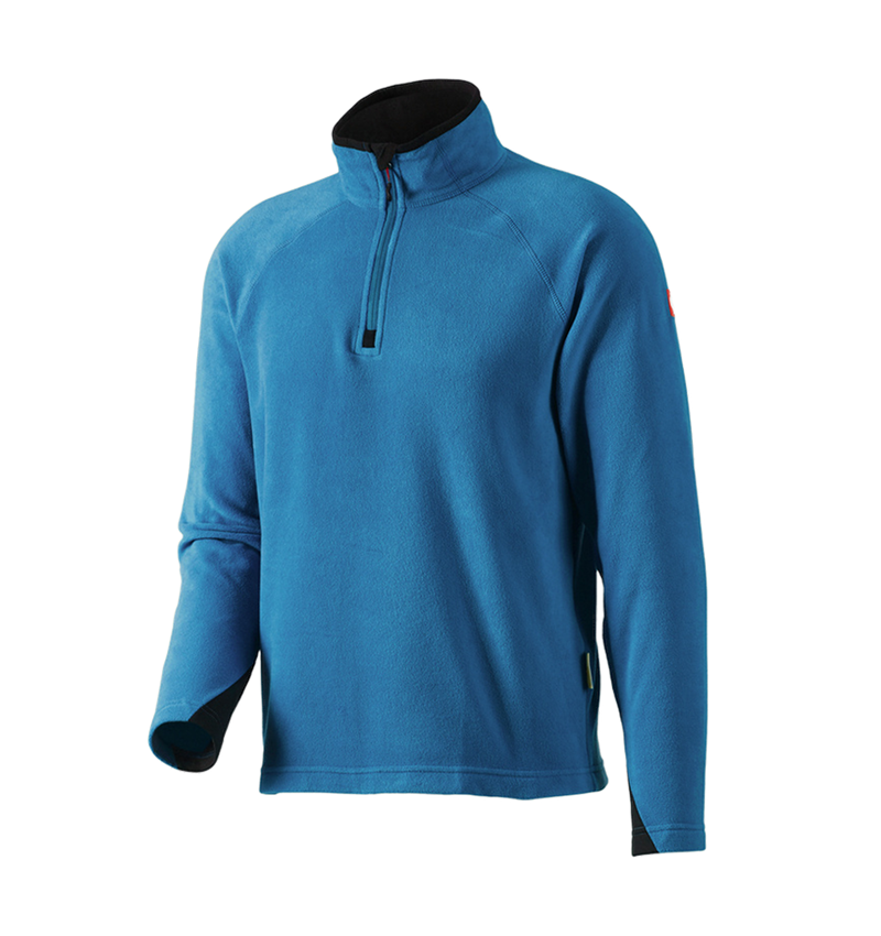 Topics: Microfleece troyer dryplexx® micro + atoll 3
