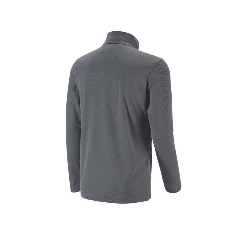 Shirts, Pullover & more: Troyer e.s.vintage + pewter 3