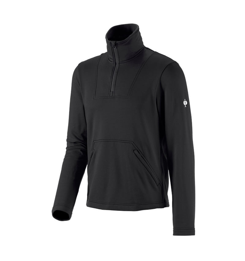 Topics: Functional-troyer thermo stretch e.s.concrete + black 2