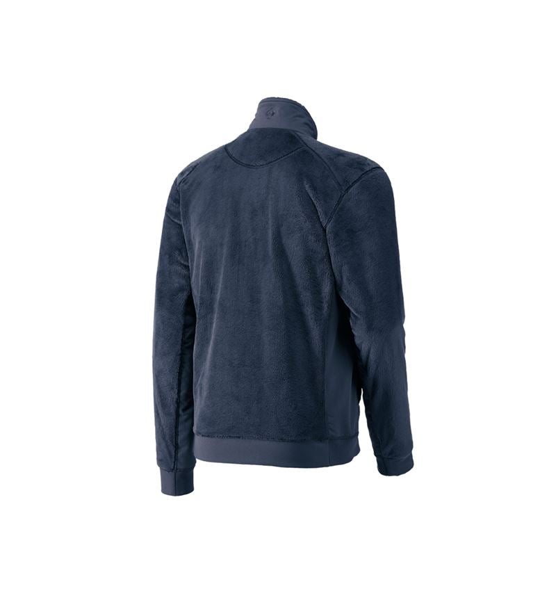 Topics: Jacket highloft e.s.dynashield + pacific 3