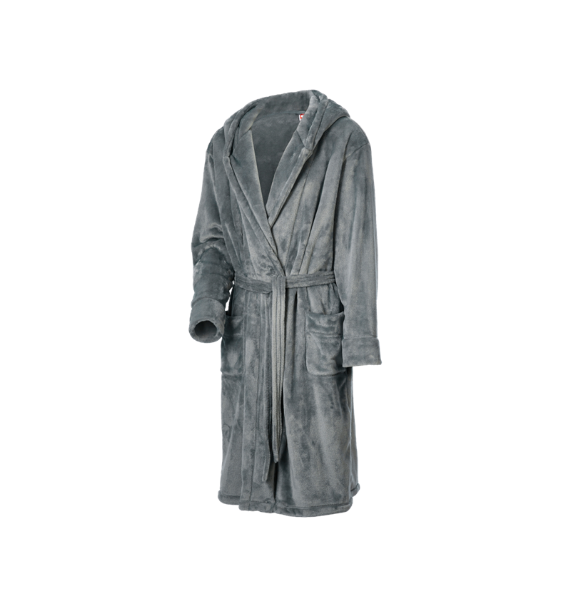 Small gifts: e.s. Bathrobe + nordicgrey 2