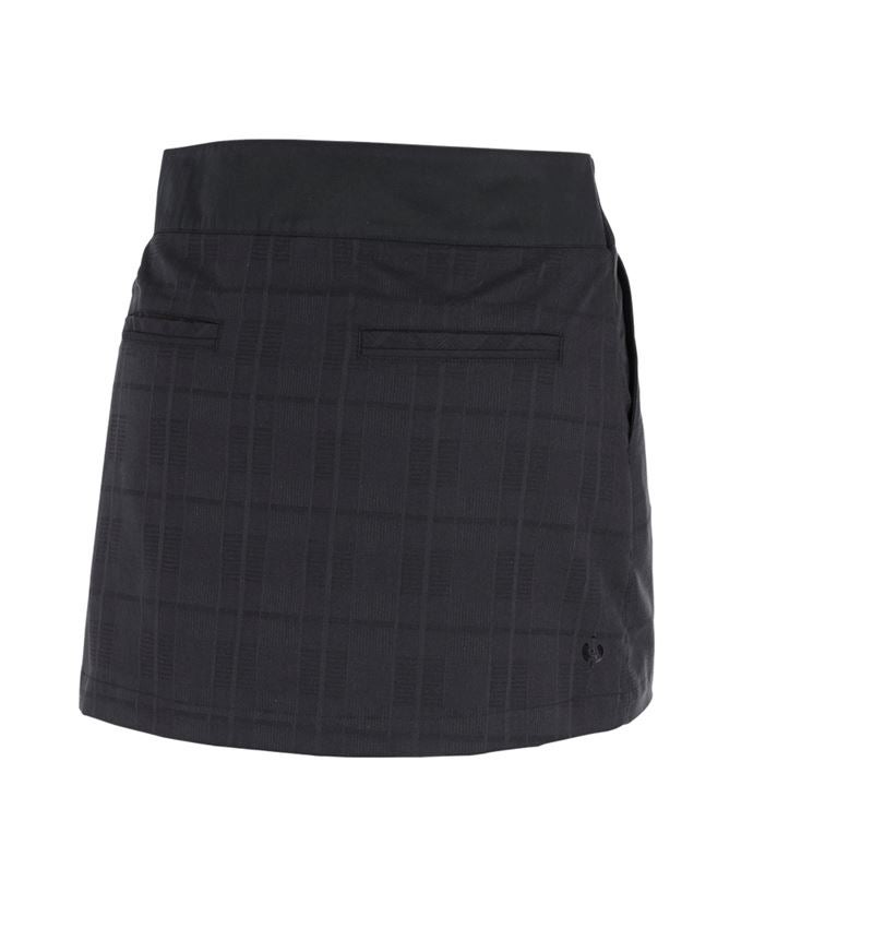 Topics: Work culottes e.s.fusion + black 4