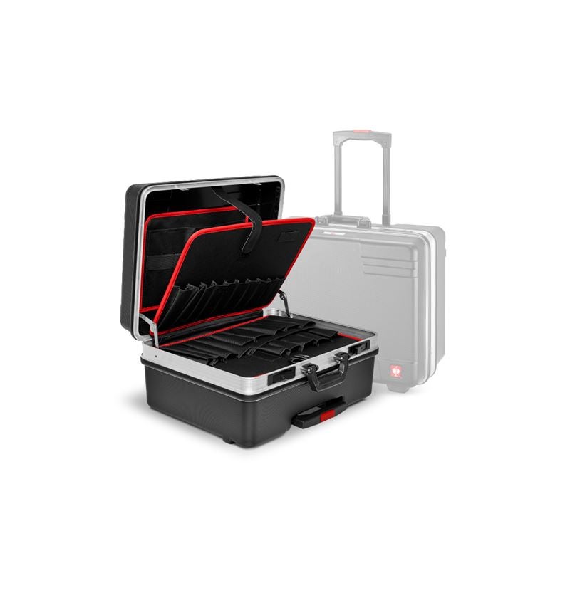Tool Cases: e.s. Tool trolley classic