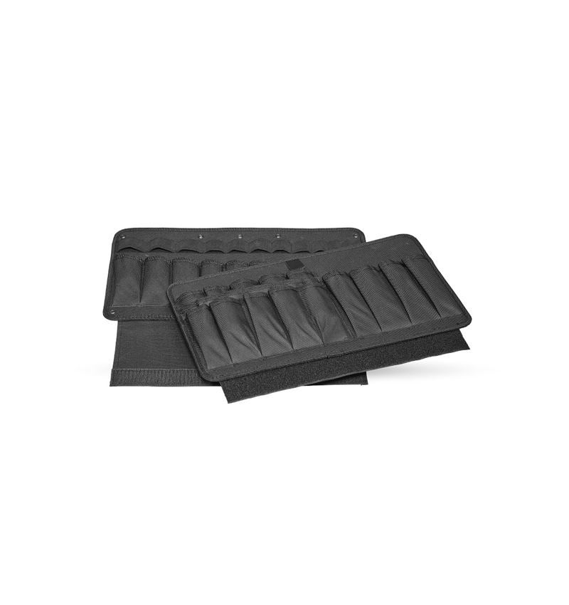 STRAUSSbox System: Tool board, set of 2 STRAUSSbox large