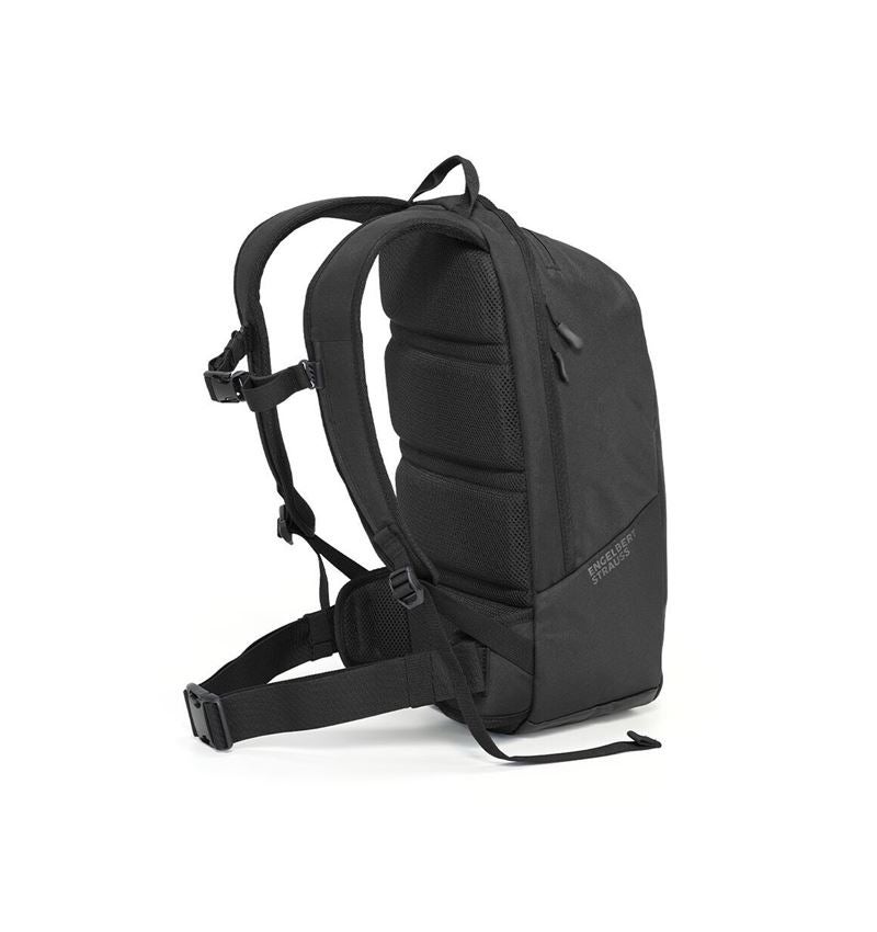 Accessories: e.s. Backpack Daypack + black 2