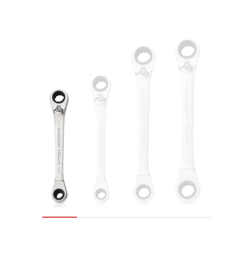 Spanner: e.s. Ratch-Tech 4 i 1