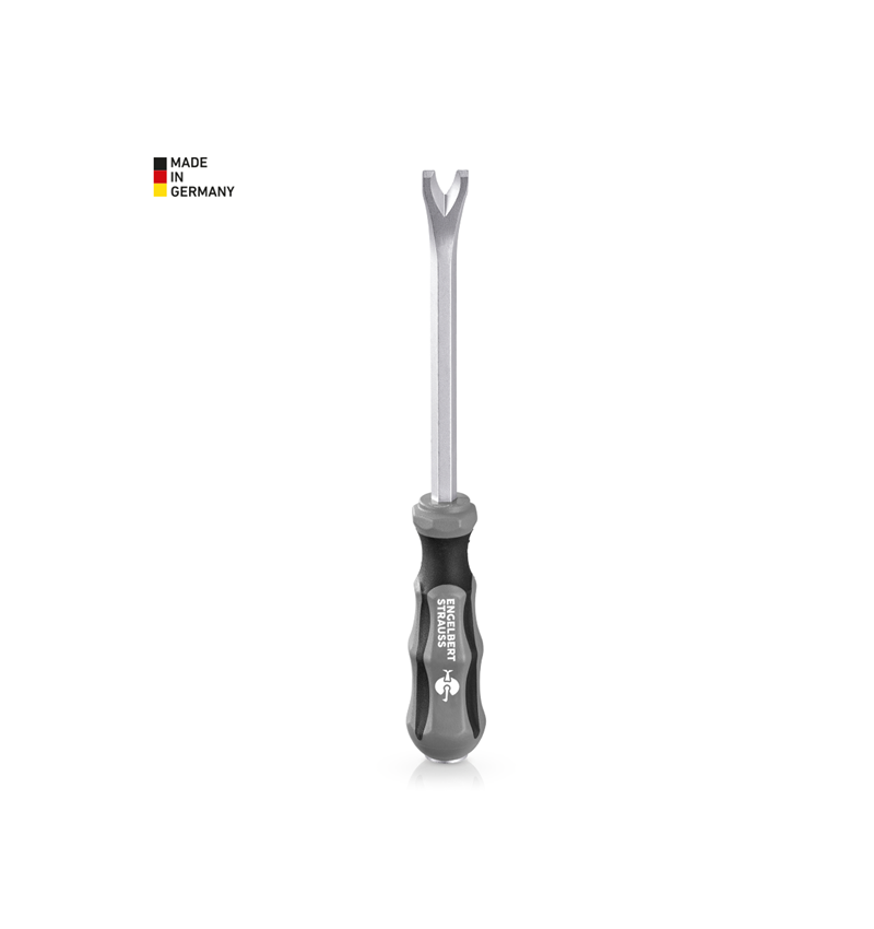 Chisels | Drivers: e.s. Strong nail remover scalpro