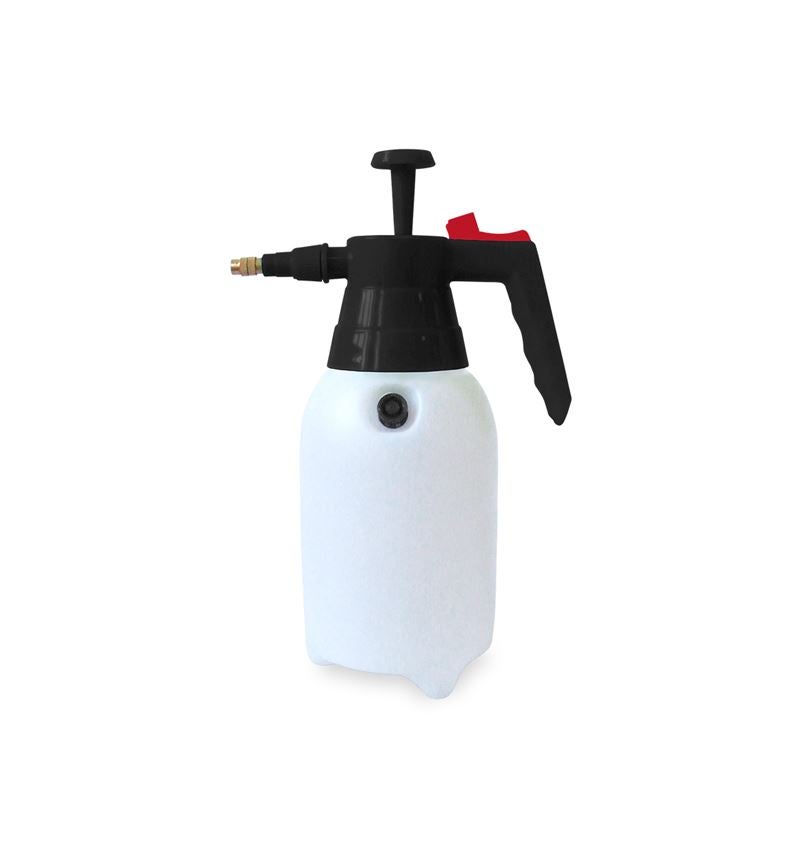 Maintenance: Pressol Industrial Vapouriser 1l