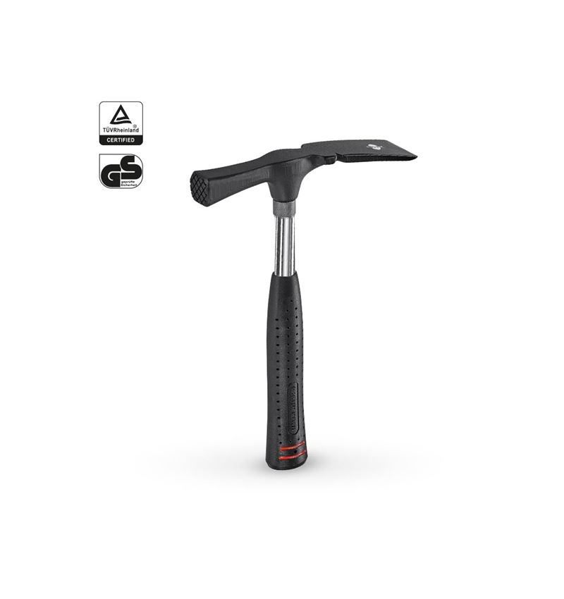 Hammers: e.s. Masonry hammer GS