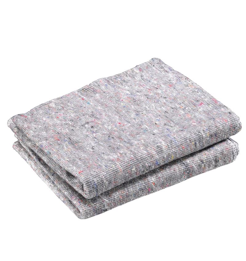 Cover films: Professional Packing Blanket