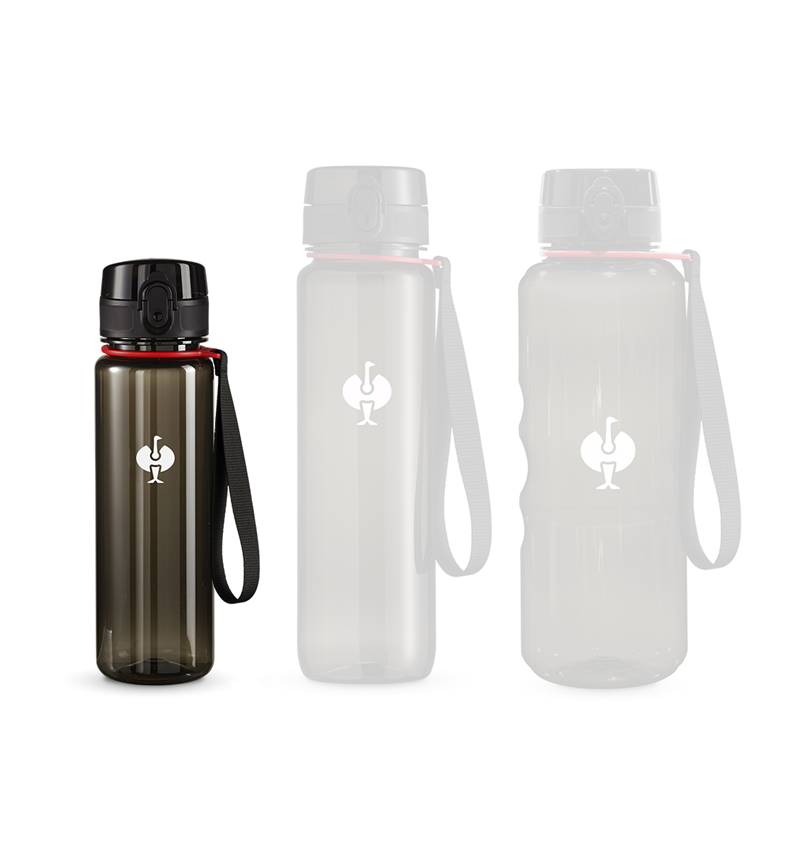 Equipment: e.s. Drinking bottle Tritan