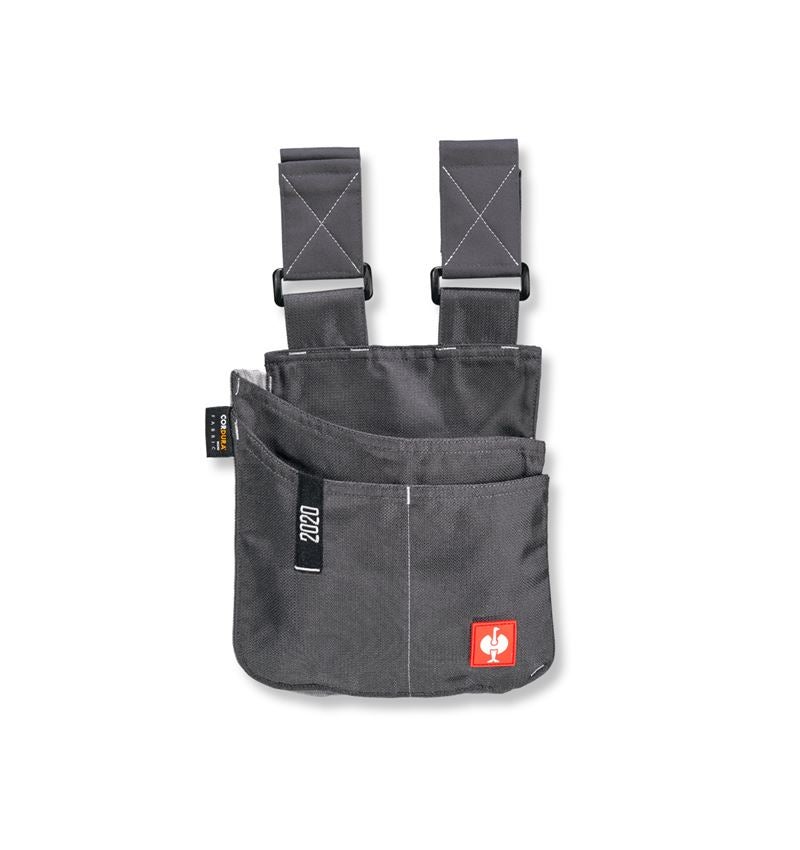 Accessories: Tool bag e.s.motion 2020, medium + anthracite/platinum