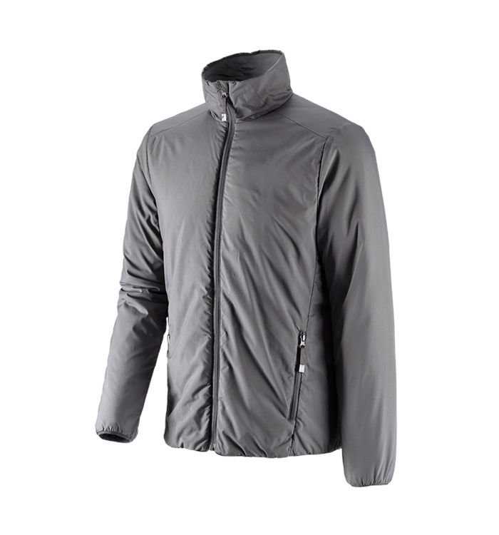 Evan-Stp Padded Jacket