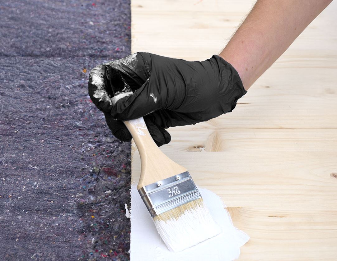 Personal Protection: Professional glove set automobile III 1