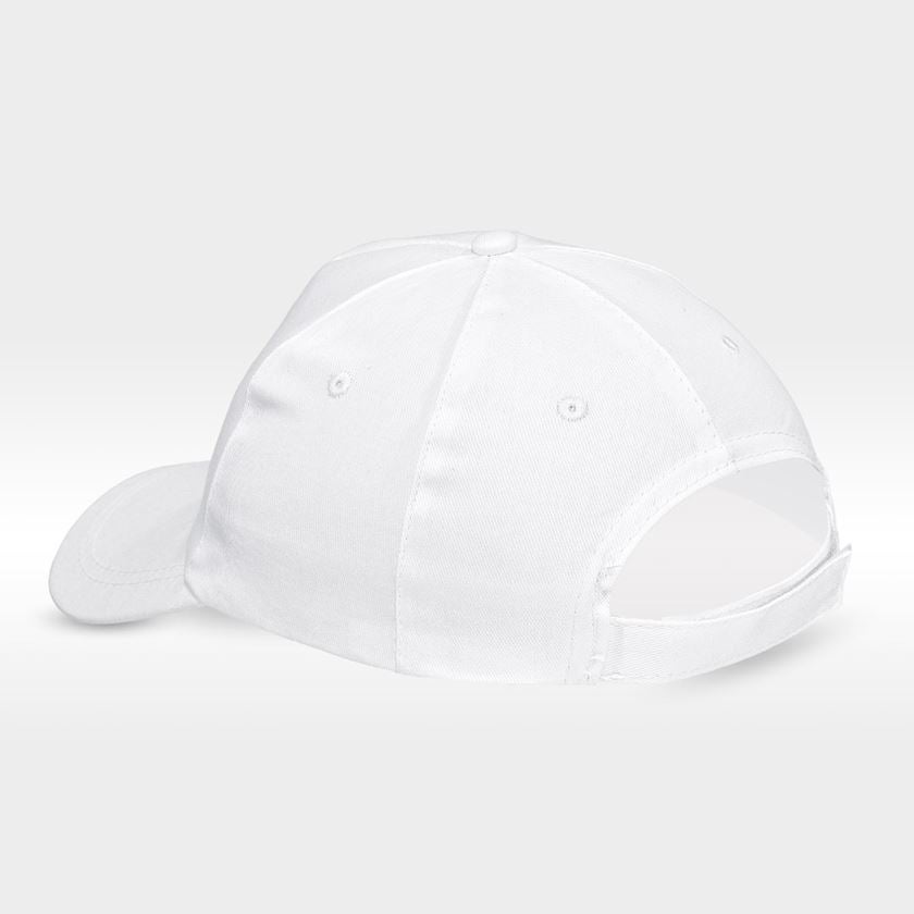 Accessories: Baseball Cap + white 2
