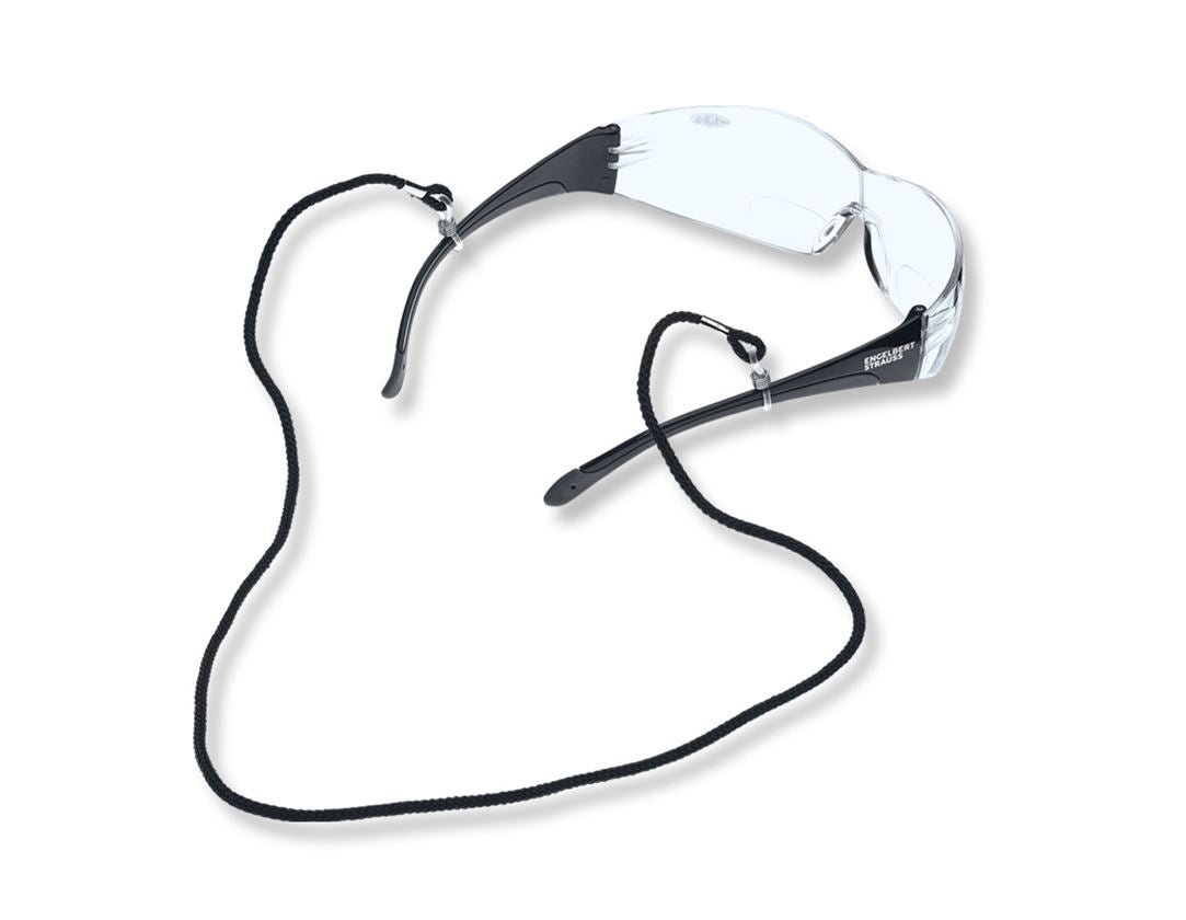 Safety Glasses: e.s. Safety glasses Iras, reading glasses function 1