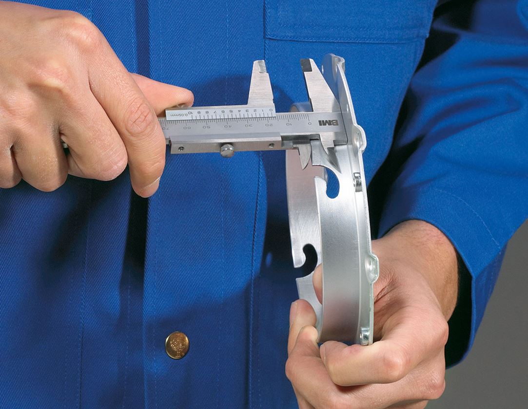 Measuring tools: BMI work shop calliper gauge 2