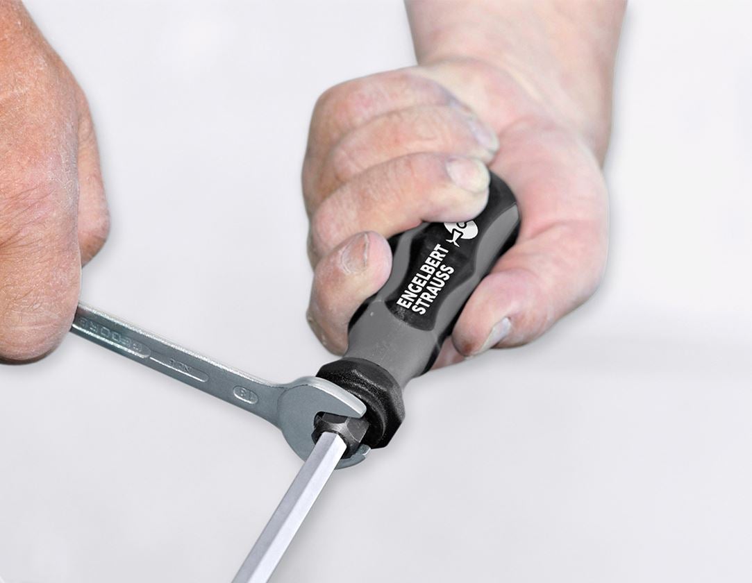 Screwdrivers: e.s. Power screwdriver scalpro 2