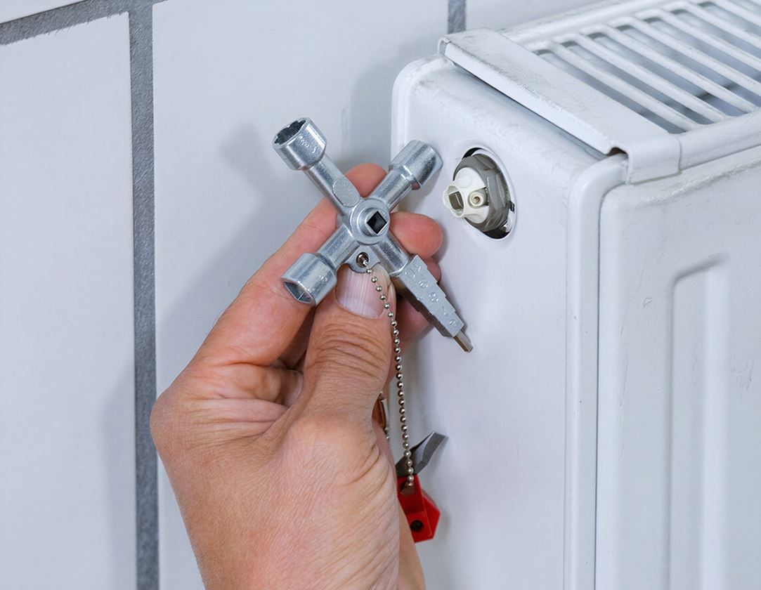 Spanner: Allround-Key 1