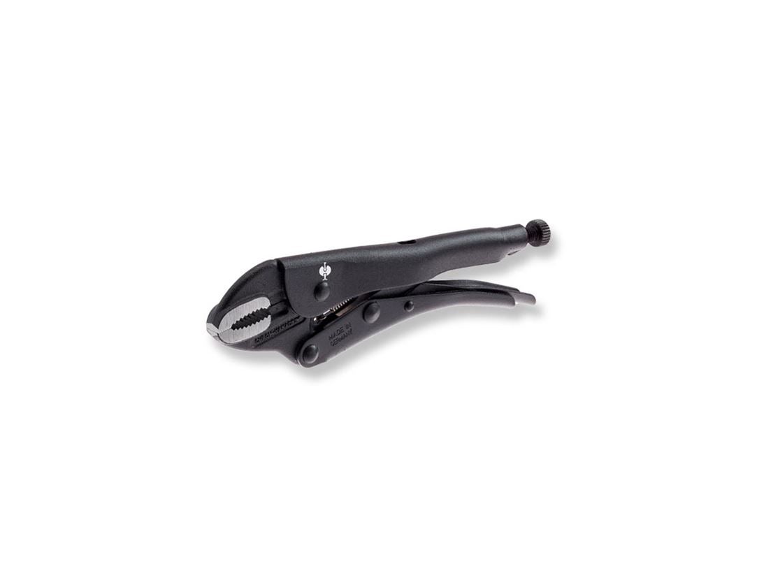 Tongs: e.s. Clamp pliers classic 2