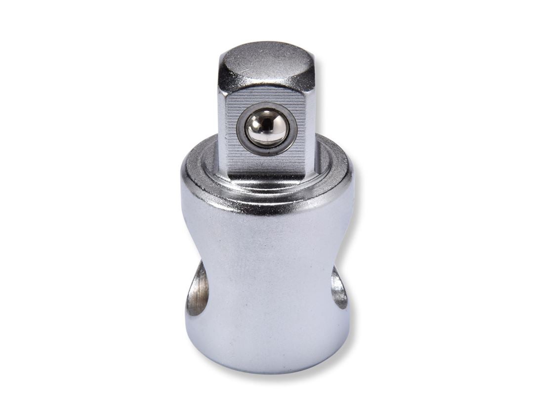 Socket wrench: e.s. Sliding head adapter 1/2 4
