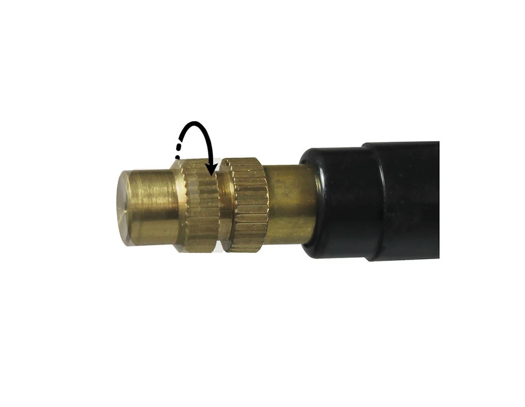 Maintenance: Pressol Industrial Vapouriser 1l